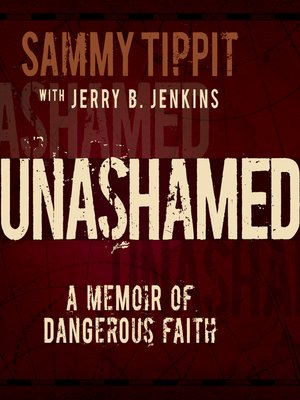 cover image of Unashamed